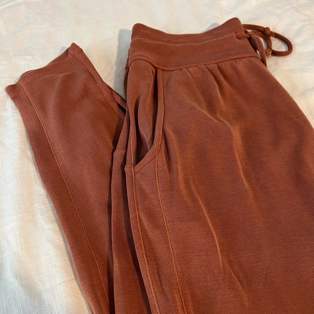 Free People Joggers